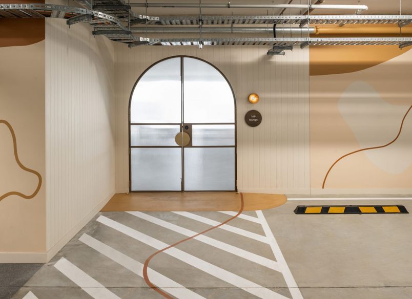 The VIP Lounge, Karrinyup 