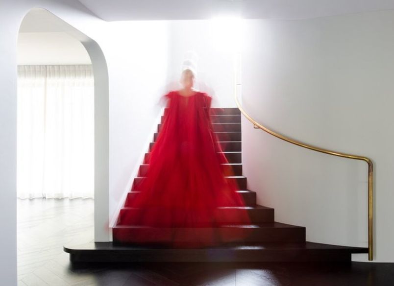 Vaucluse X Jan Marie Jacobson