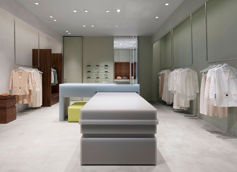 Viktoria & Woods Store, Bondi