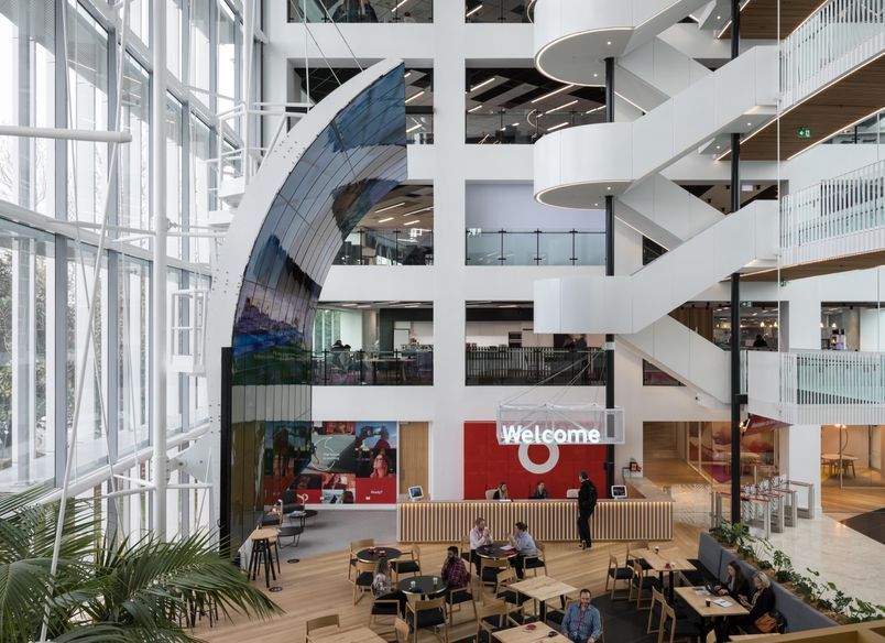 Our Work - Commercial