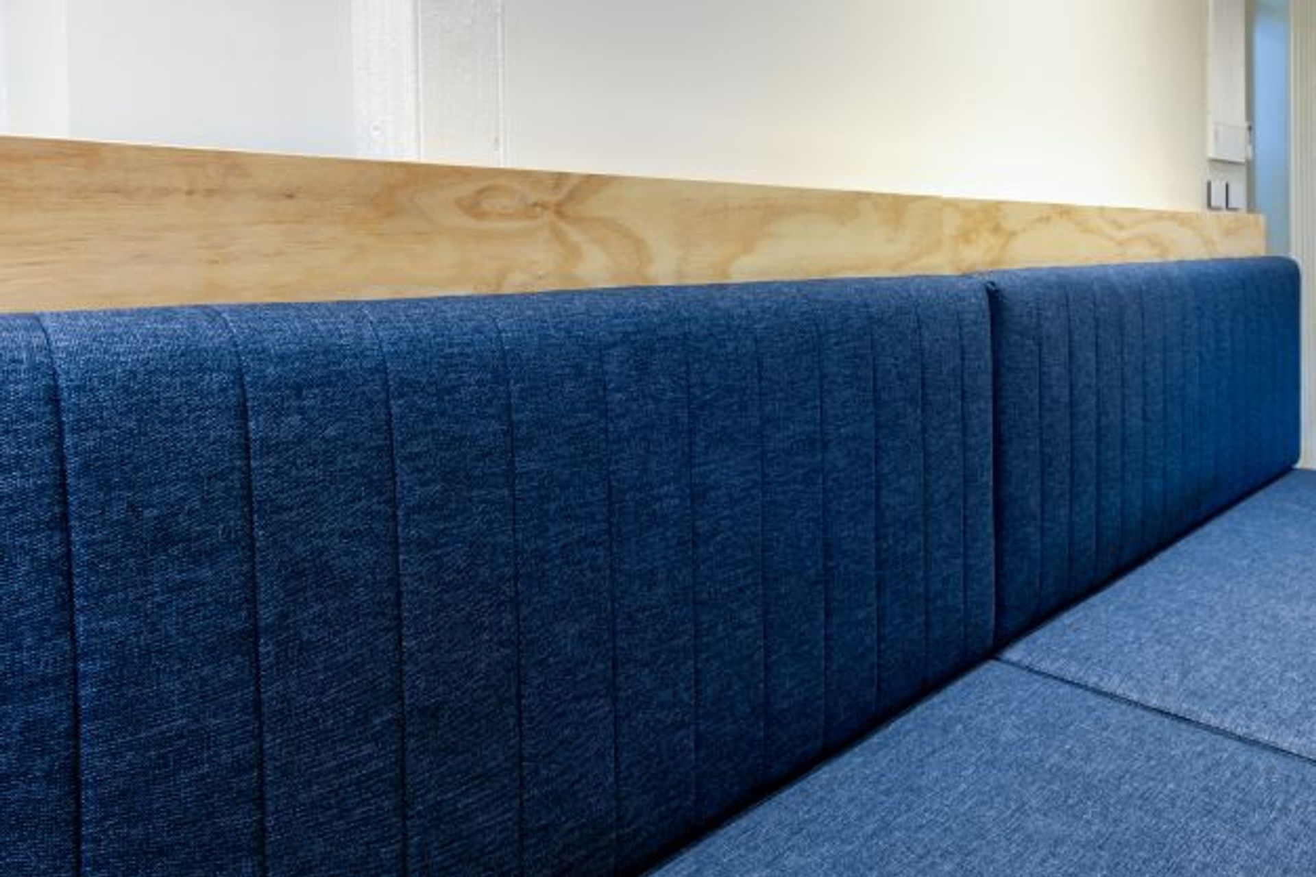 Ruyton Girls' School - Staff Room