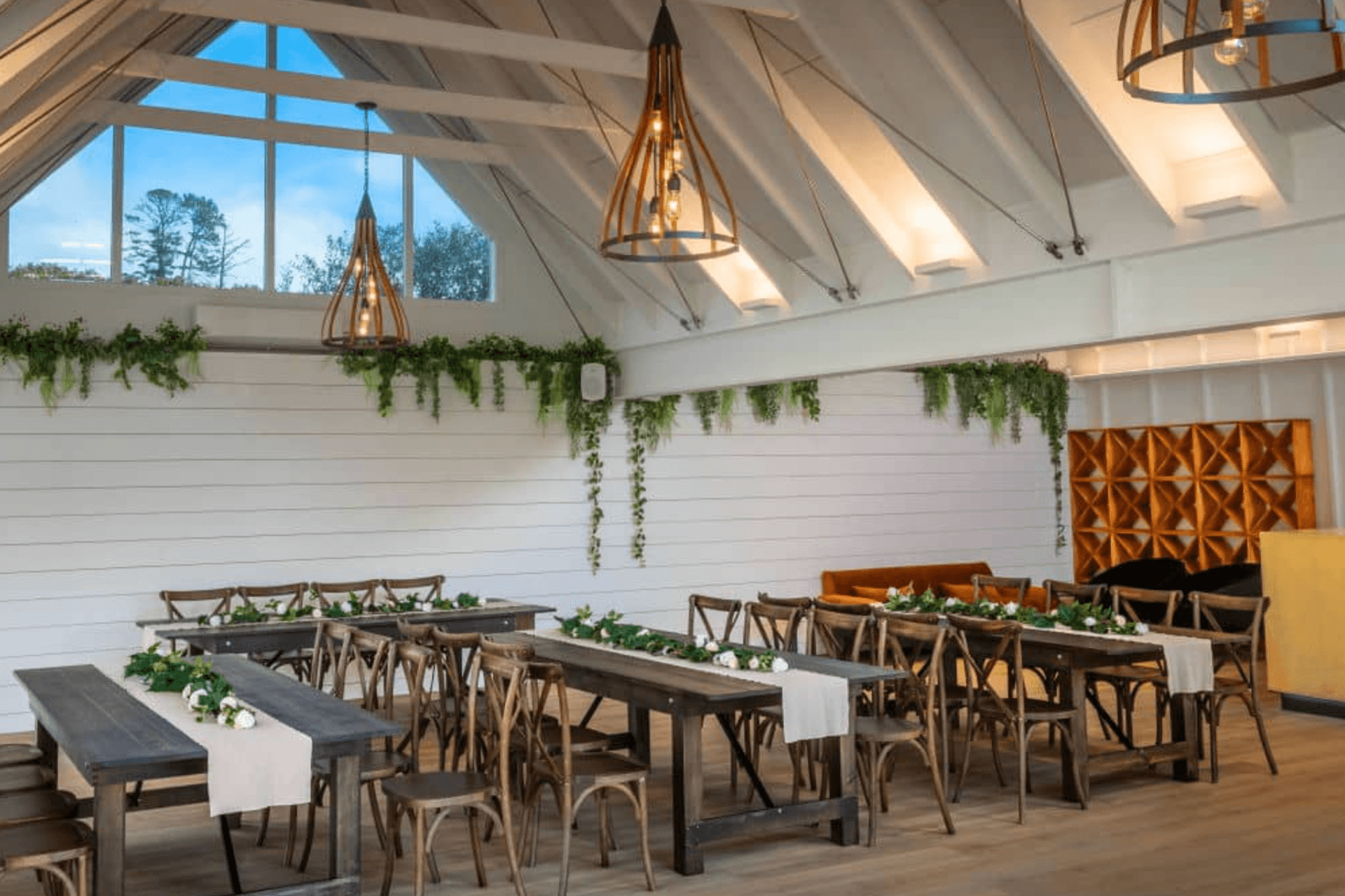 Abel Estate | Wedding Venue