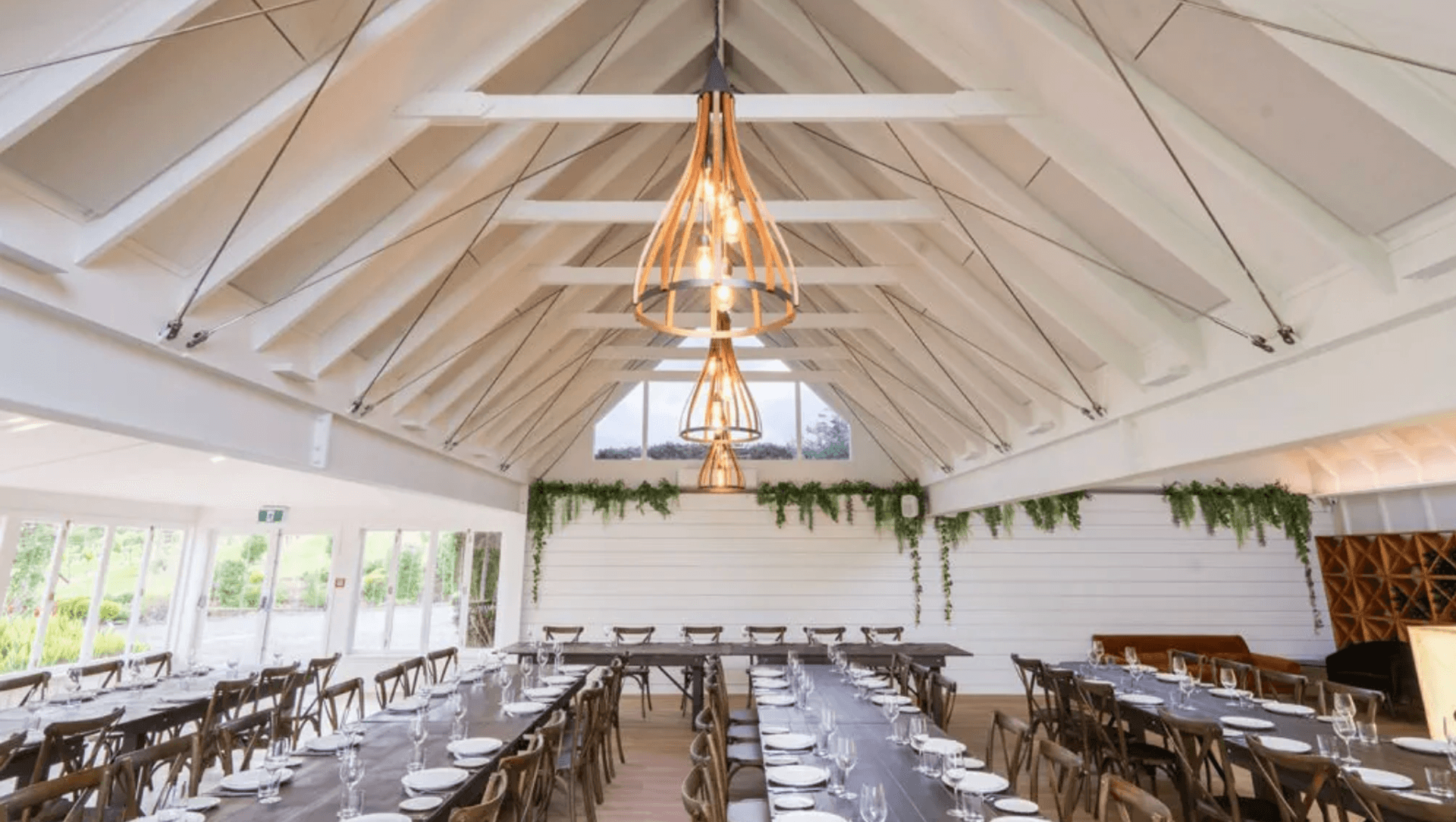 Abel Estate | Wedding Venue banner