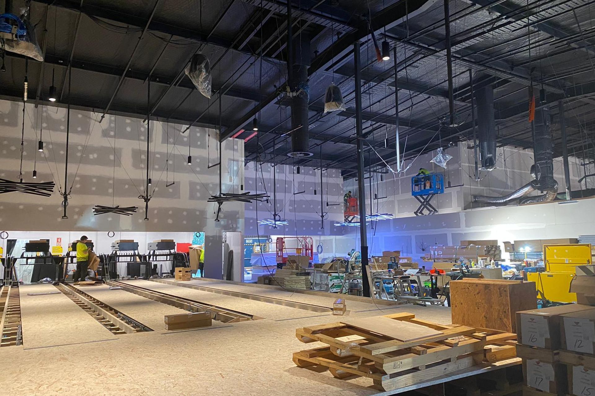 Zone Bowling | Henderson