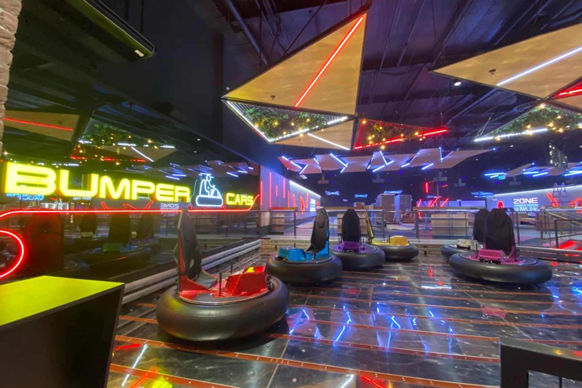 Zone Bowling | Henderson