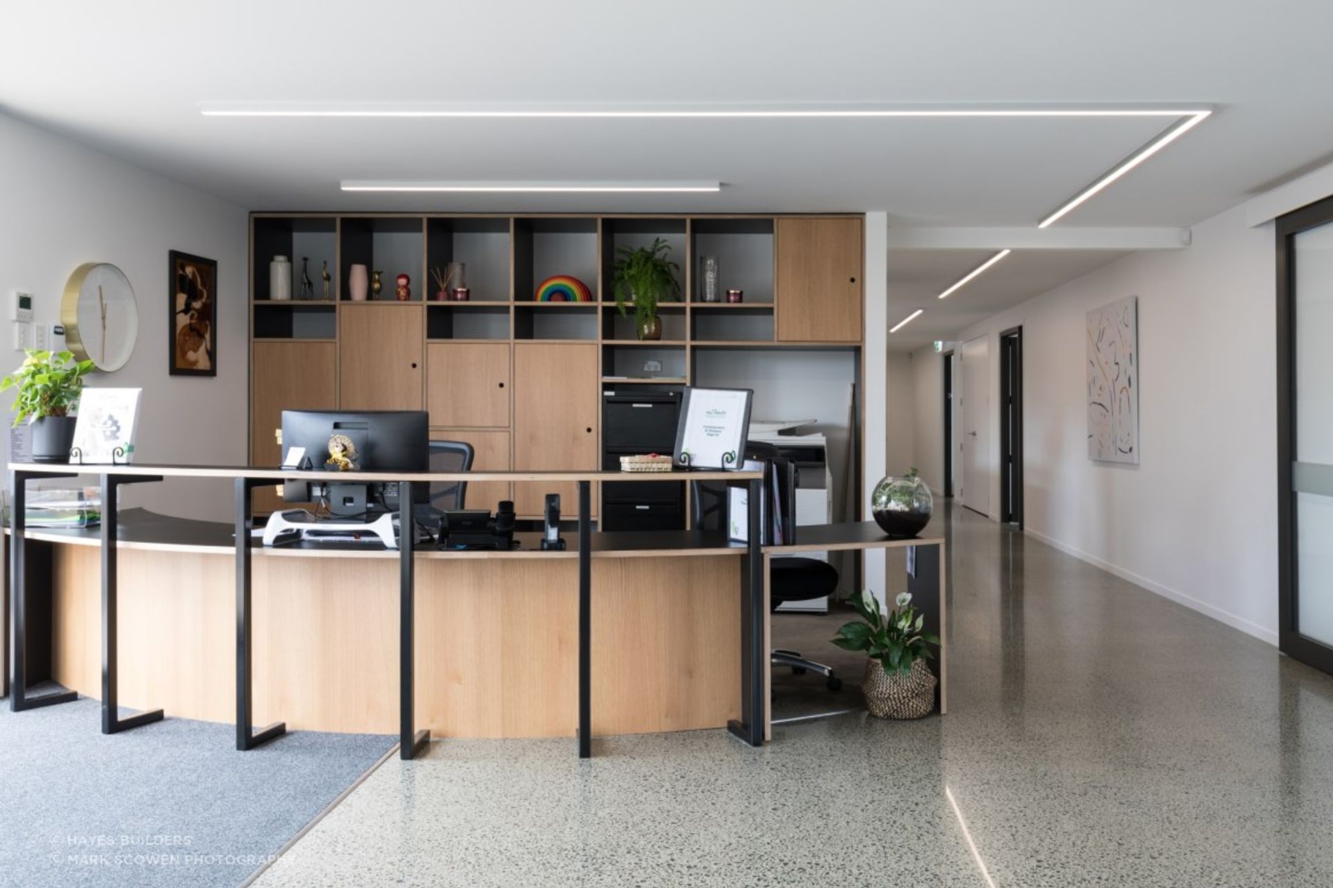 Whenuapai Childcare Centre