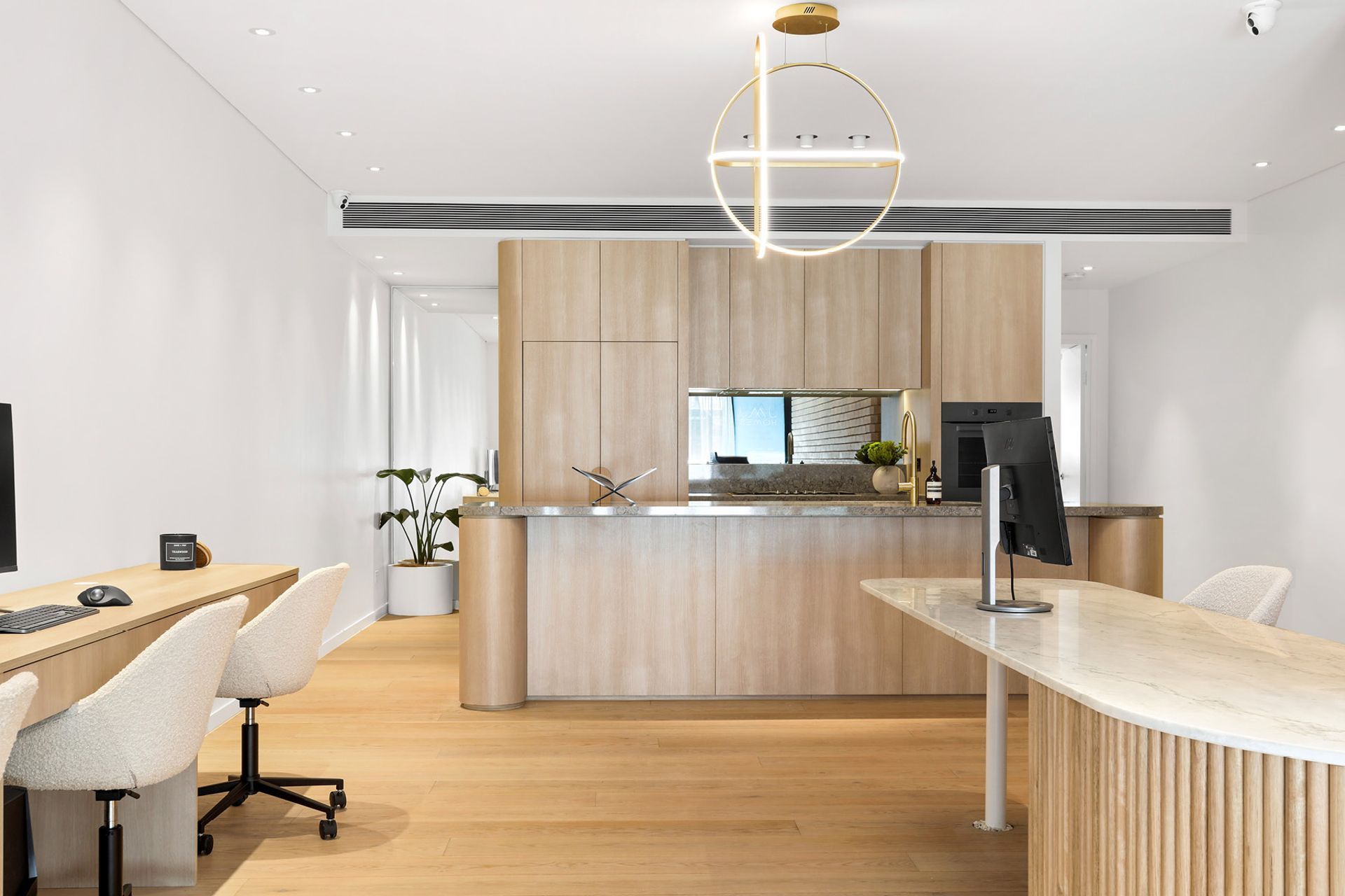 Pictured here: Cooper Office Chair