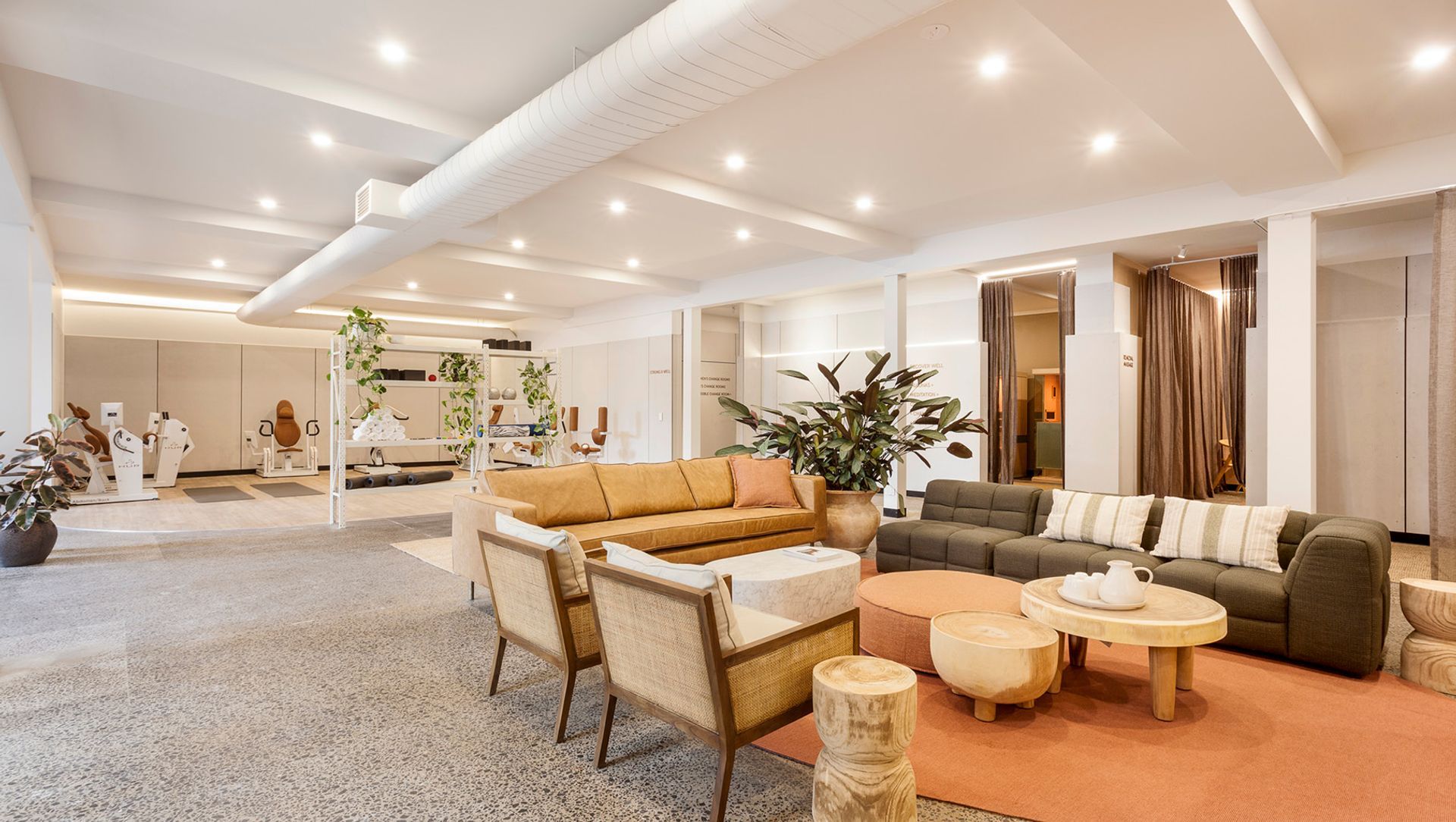 Be Well Hawthorn banner