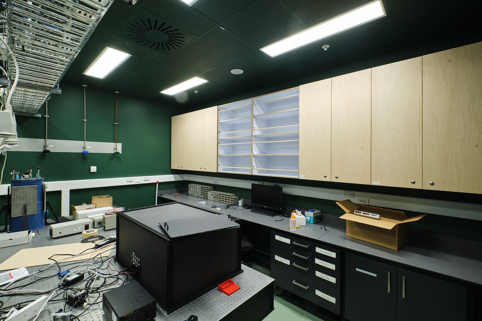 Commercial furniture