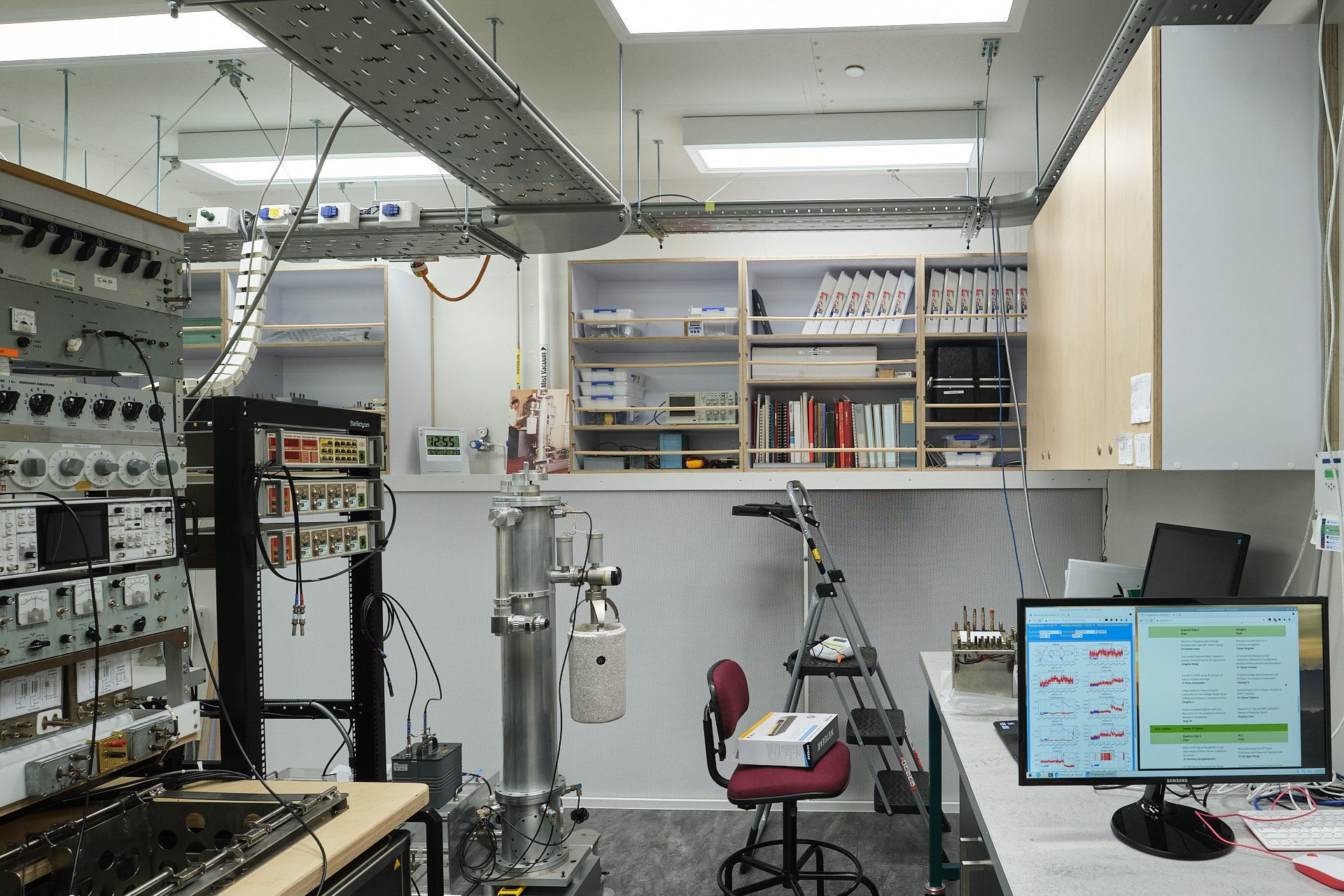 Commercial furniture