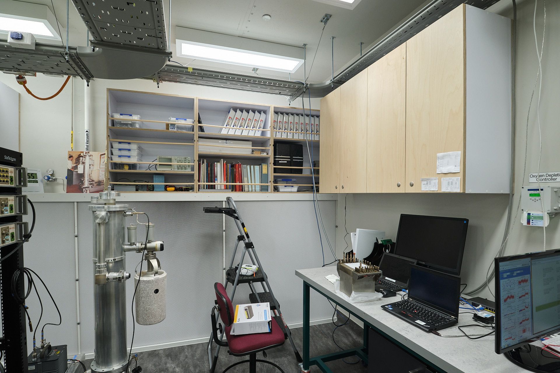 Commercial furniture