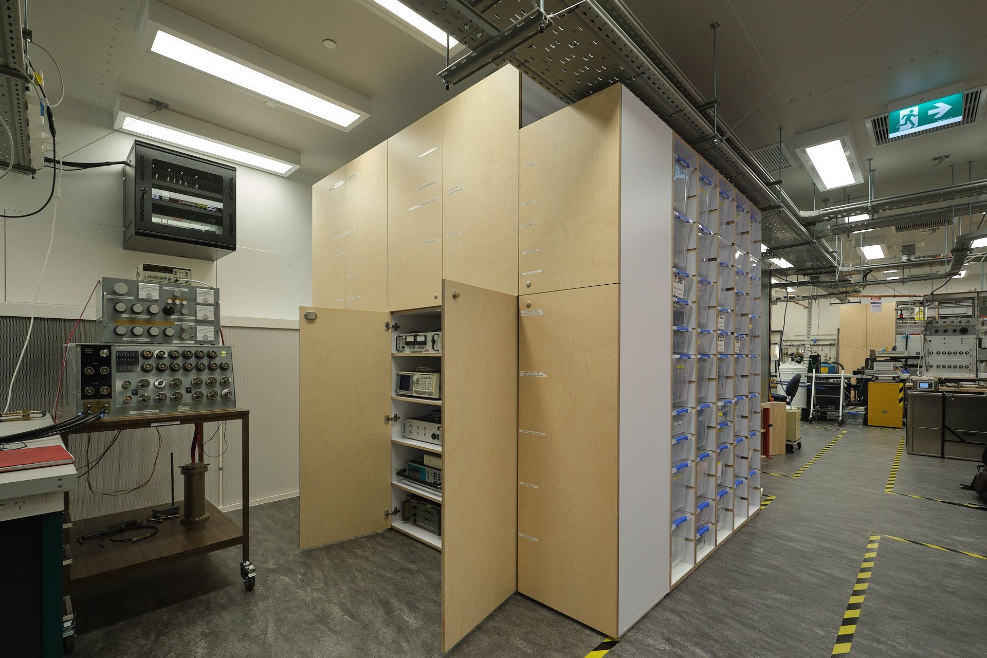 Commercial furniture