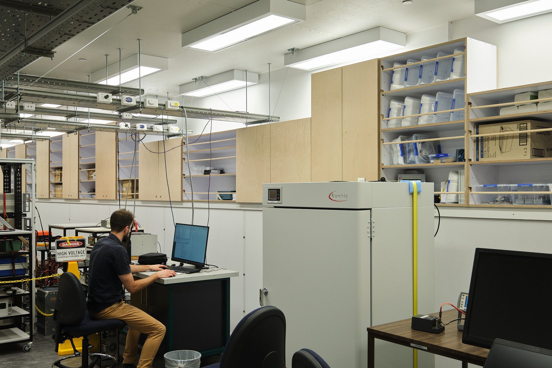 Commercial furniture