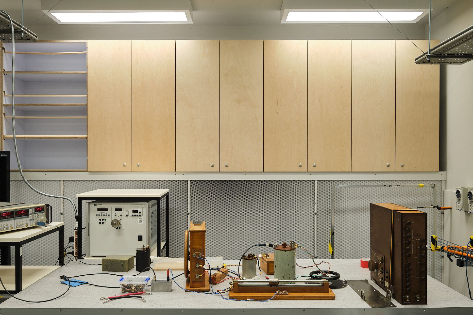 Commercial furniture