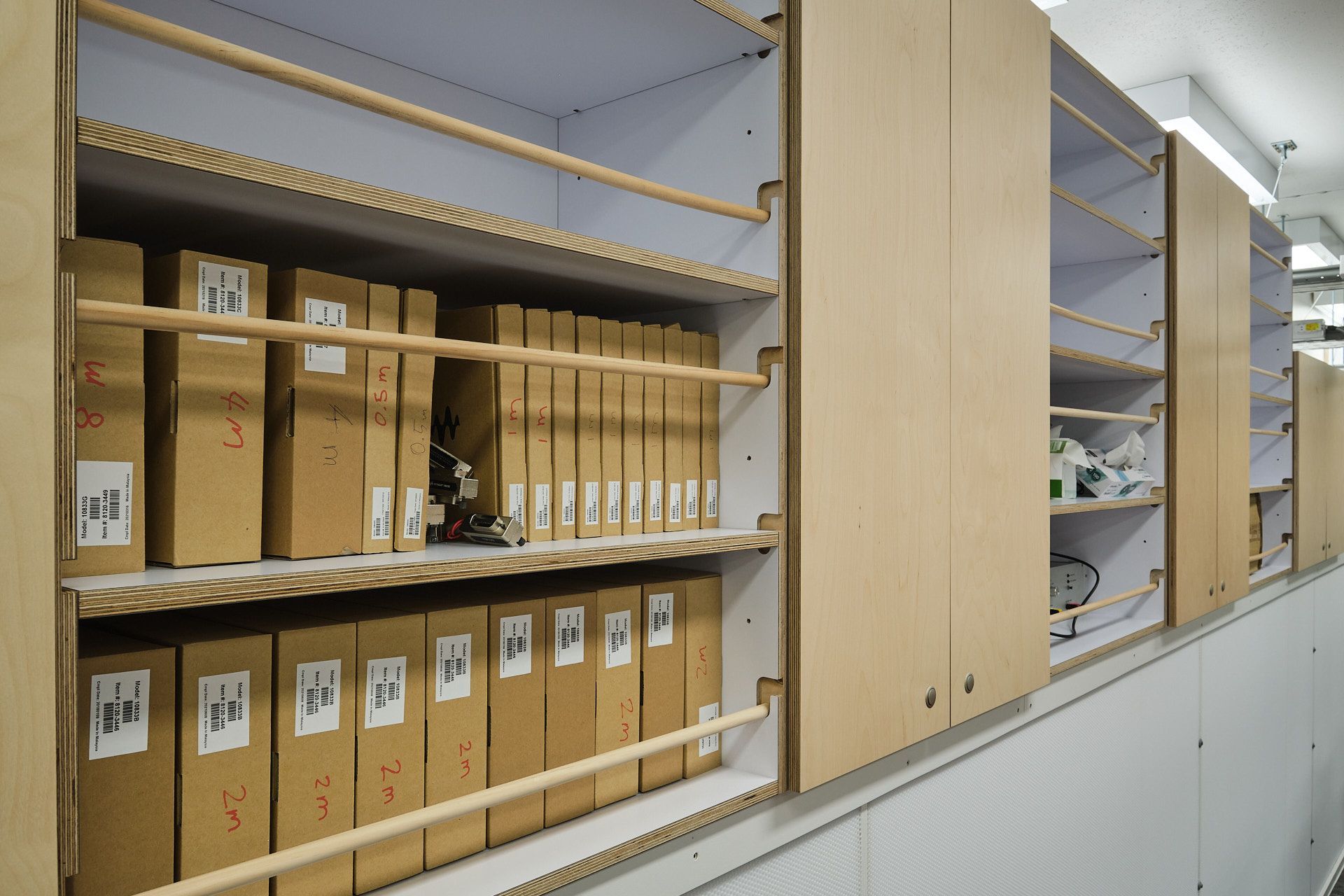 Commercial furniture