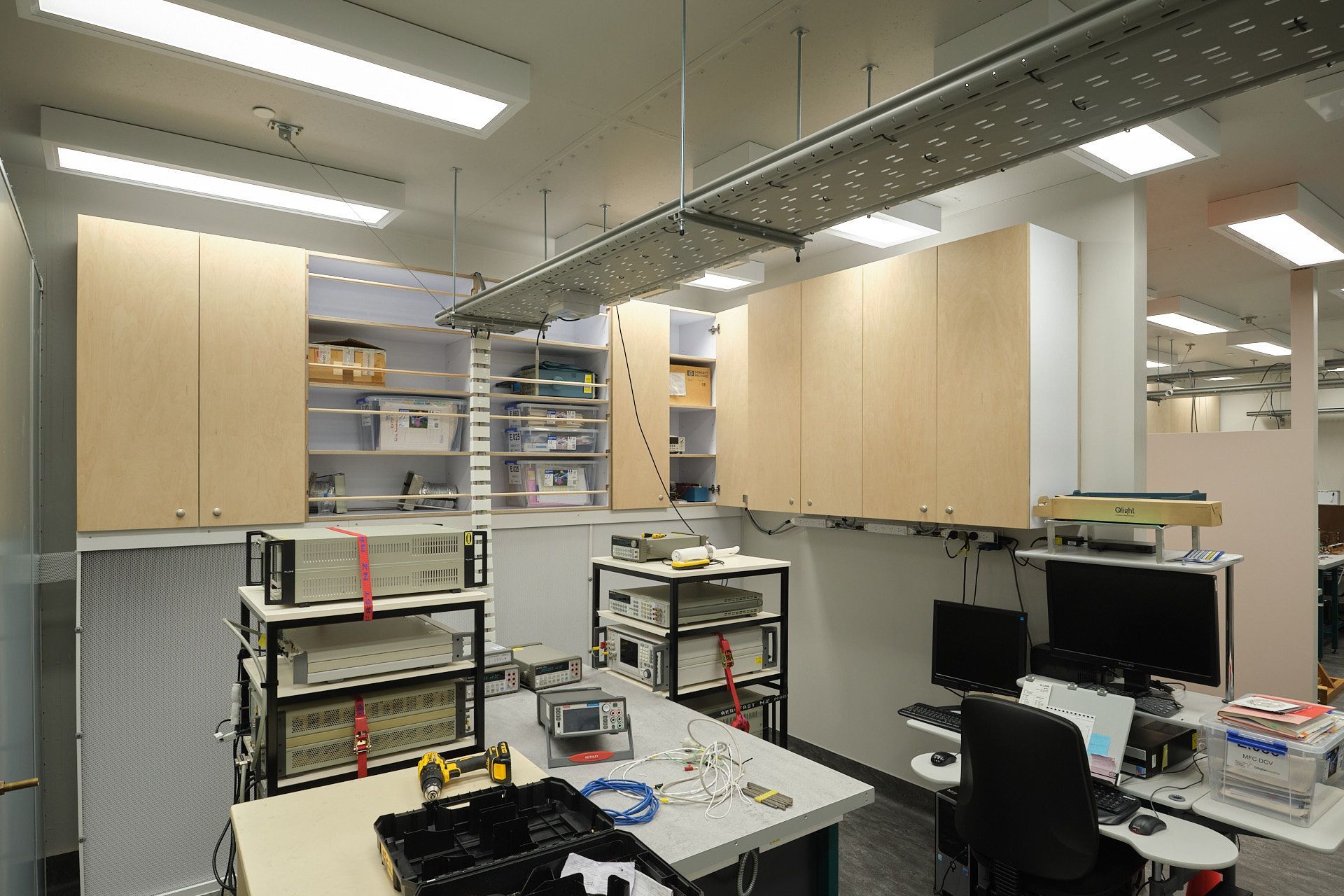 Commercial furniture