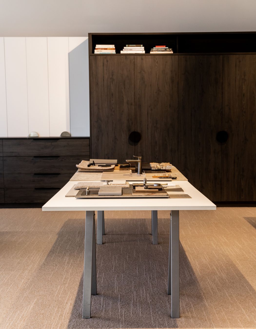 Our Lush Yellowfox Studio