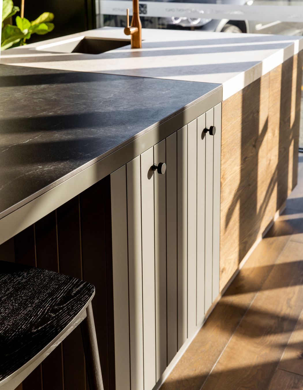 Our Lush Yellowfox Studio