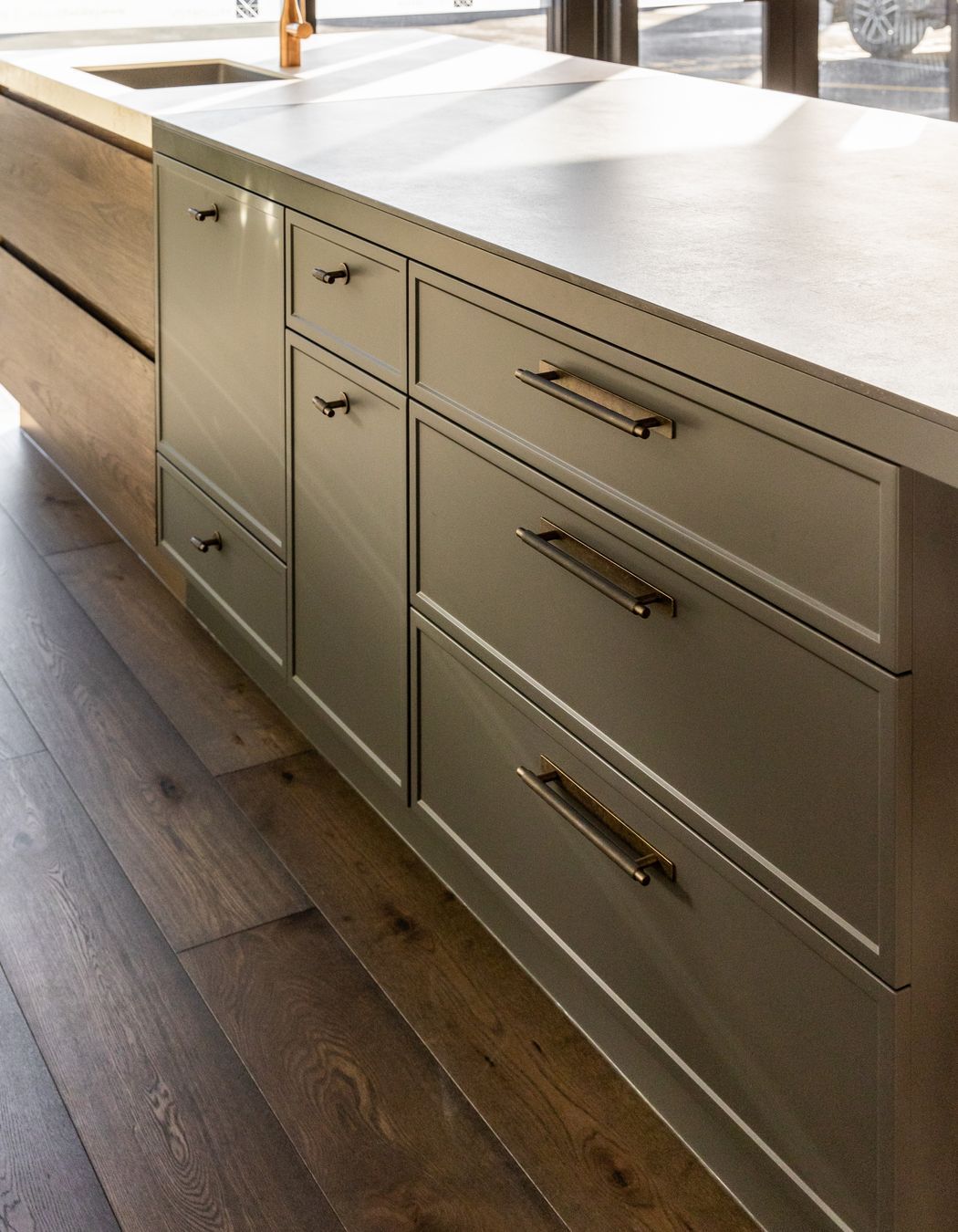 Our Lush Yellowfox Studio