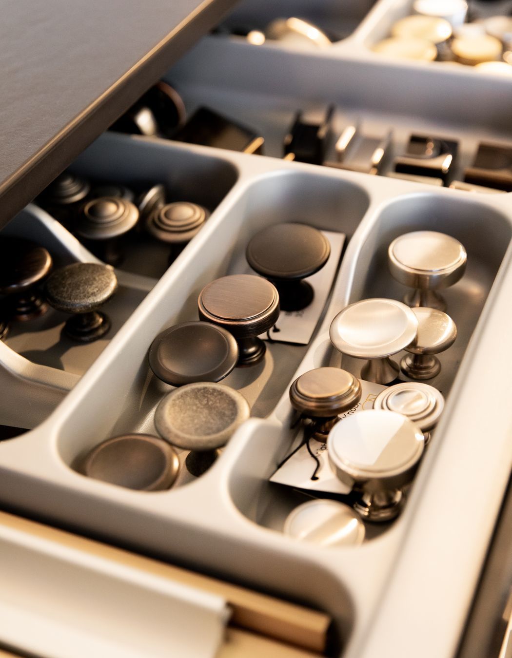 Our Lush Yellowfox Studio