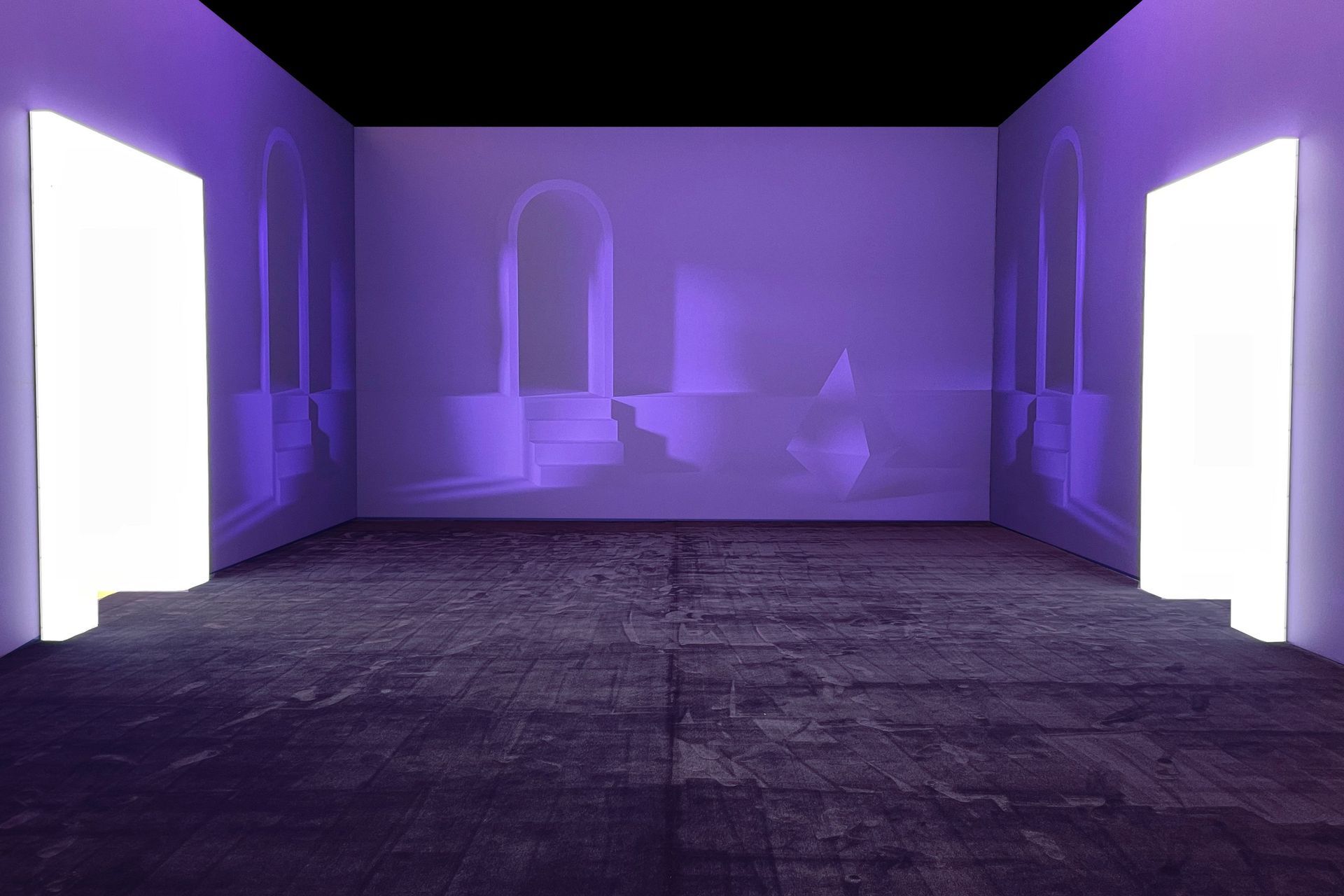 Zimmermann Fall Runway 2022