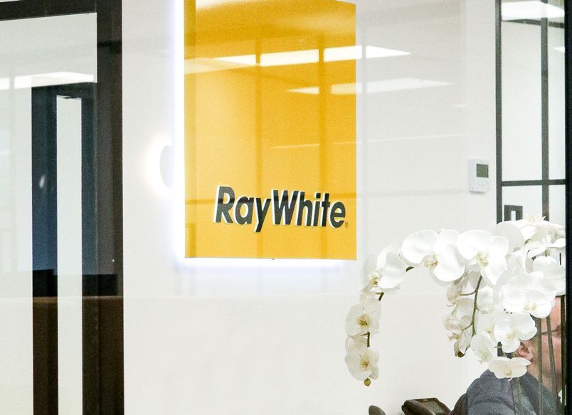 Ray White Ellerslie