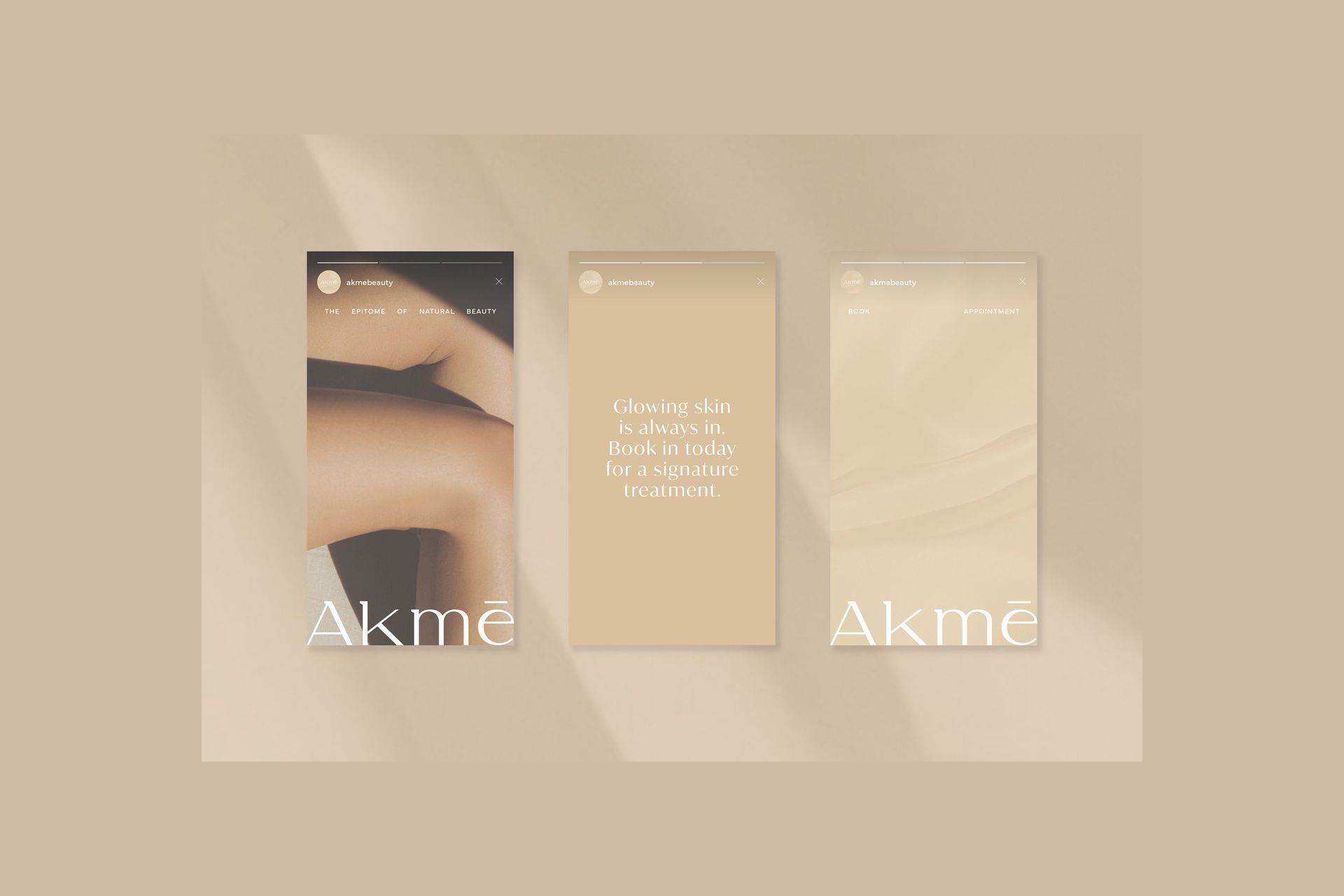 Akme