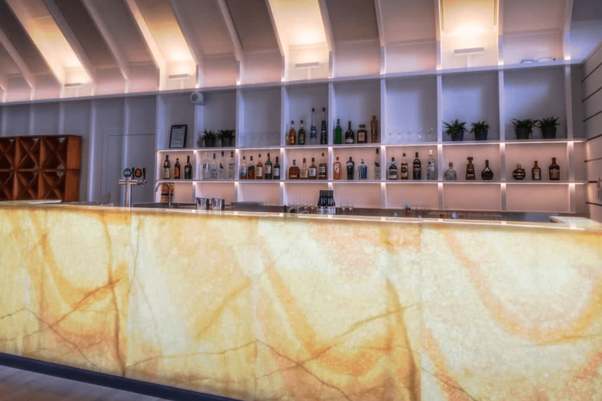 Abel Estate | Wedding Venue