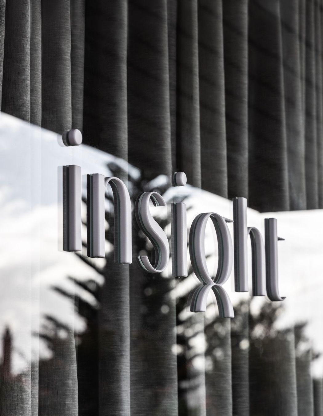 Insight Body and Mind