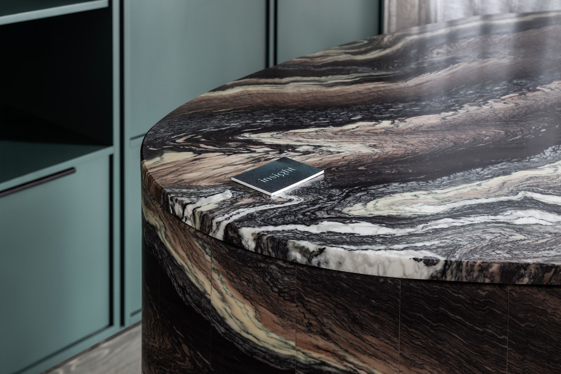 Insight Body and Mind