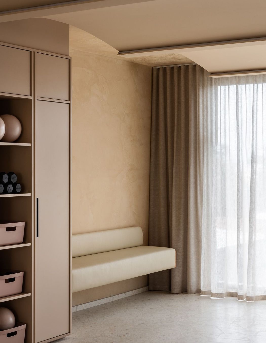 Insight Body and Mind