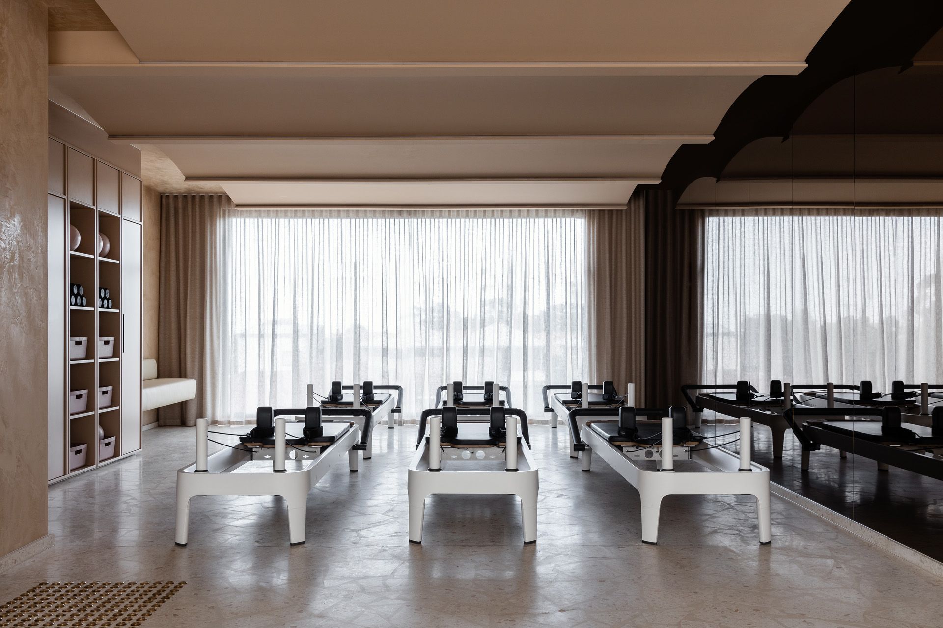 Insight Body and Mind