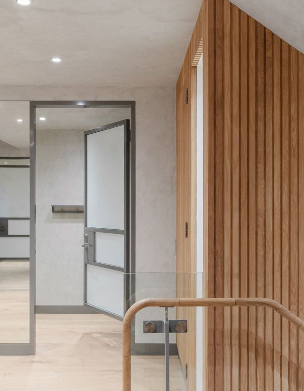 Lululemon Brookfield Place