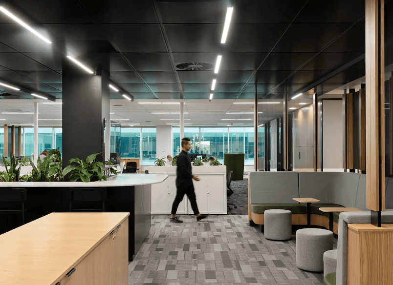 Broadspectrum Office 