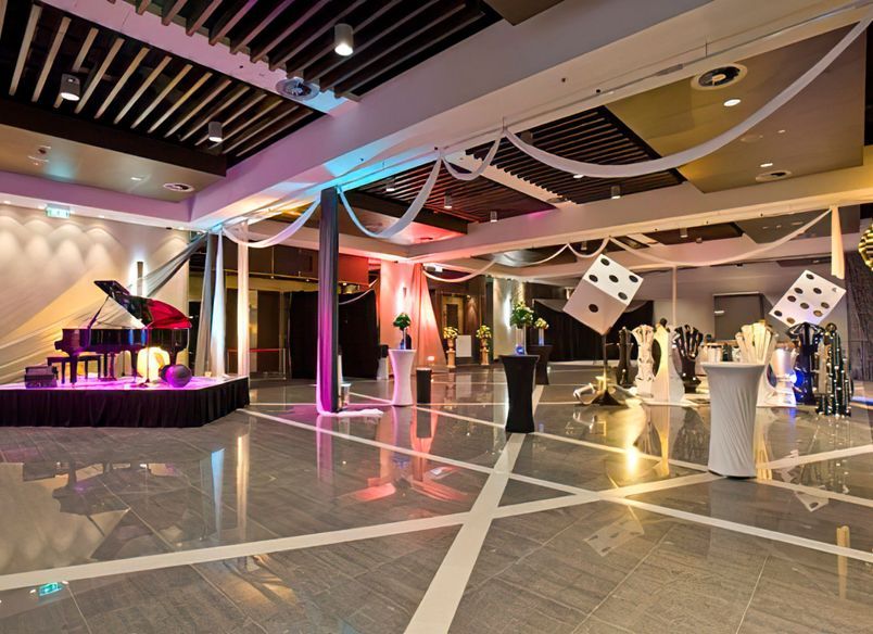 Haron Robson Wins Design Awards