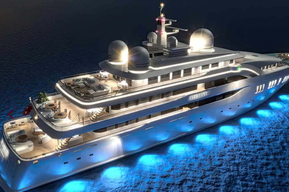 Elements – AHC Panels and Natural Stone Innovation by Lamina Stone