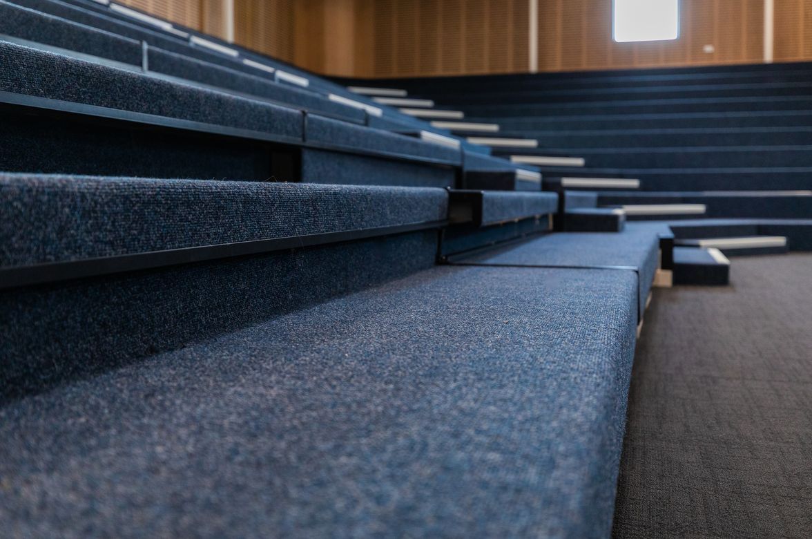 Maeroa Intermediate School