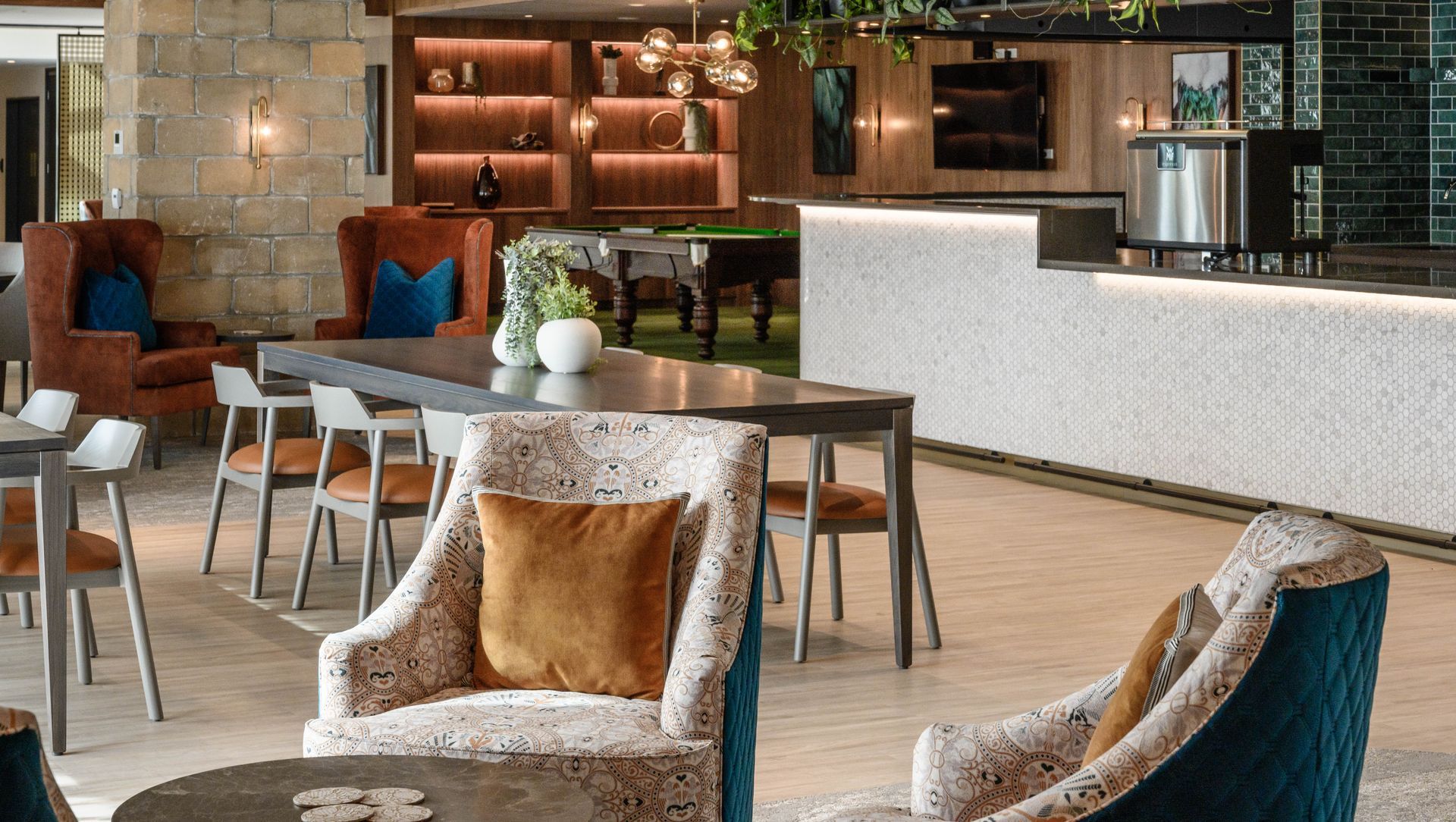 Fairway Gardens banner