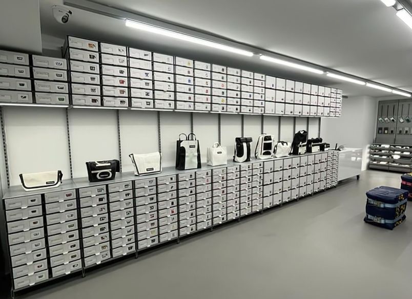 FREITAG Sydney, Surry Hills