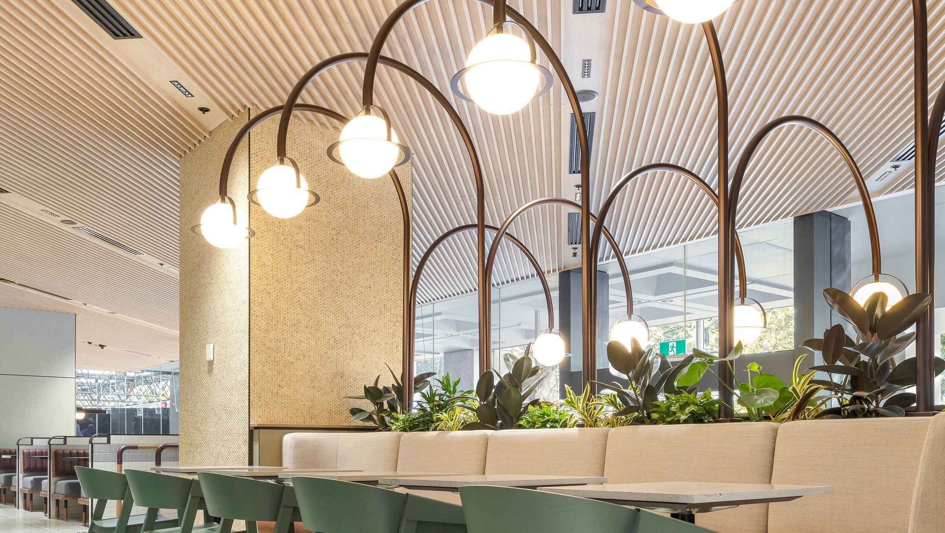 Elizabeth Street, Sydney banner