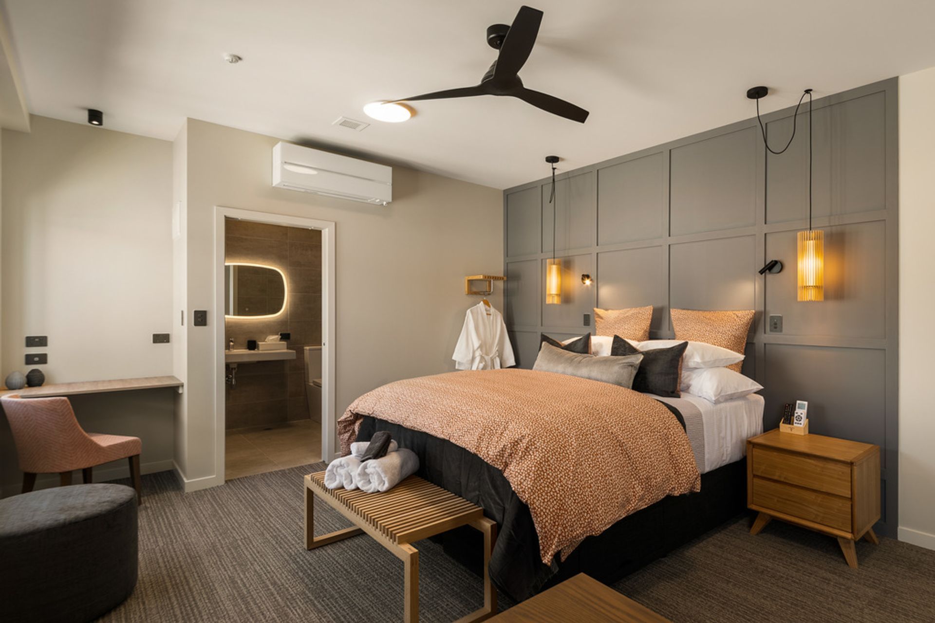 14thLane Urban Hotel, Blenheim