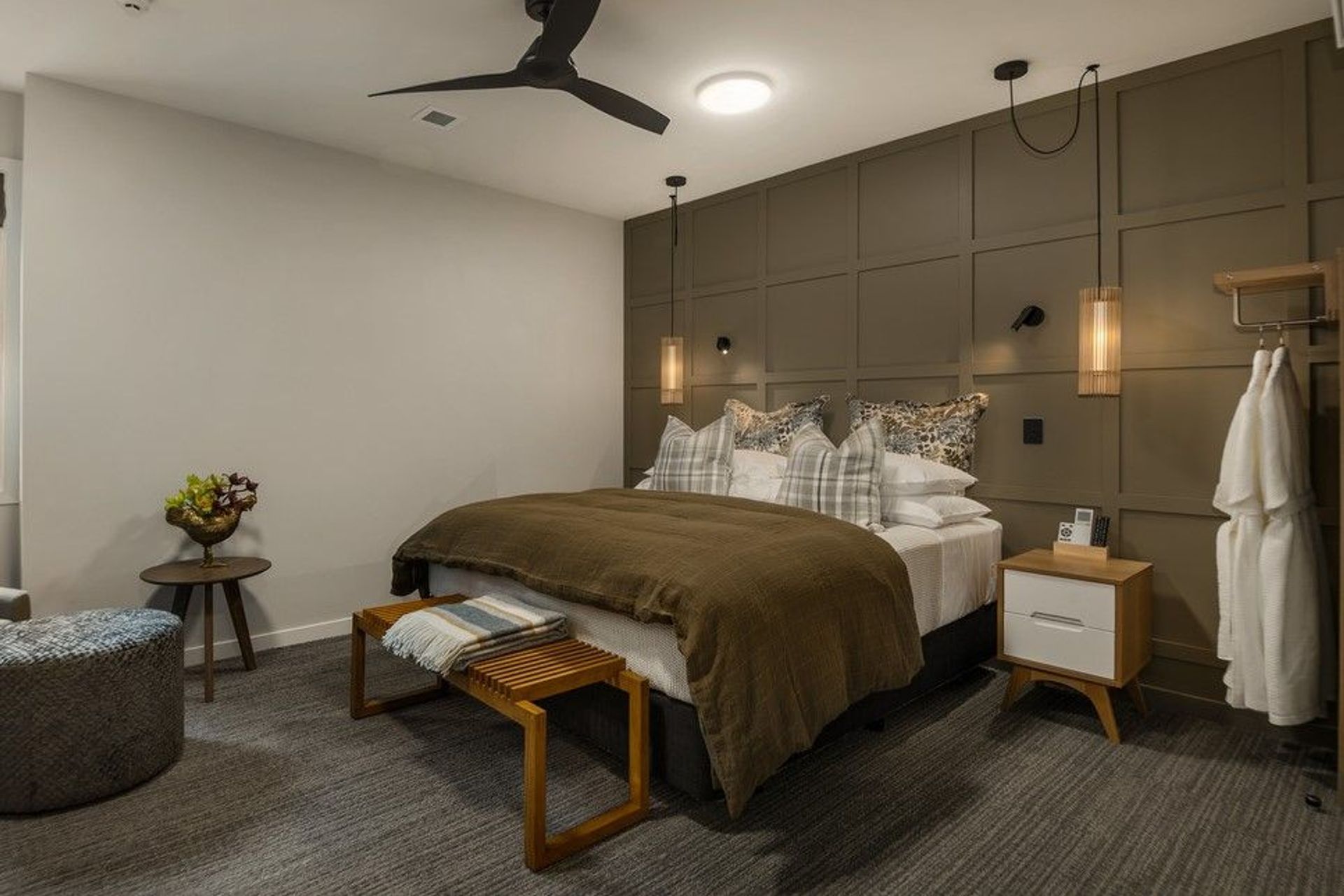 14thLane Urban Hotel, Blenheim