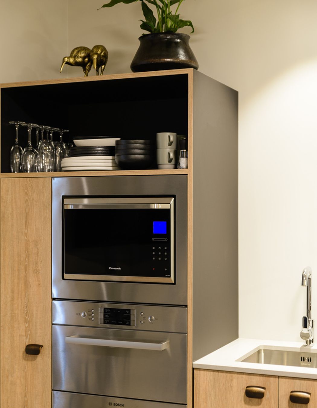 14thLane Urban Hotel, Blenheim