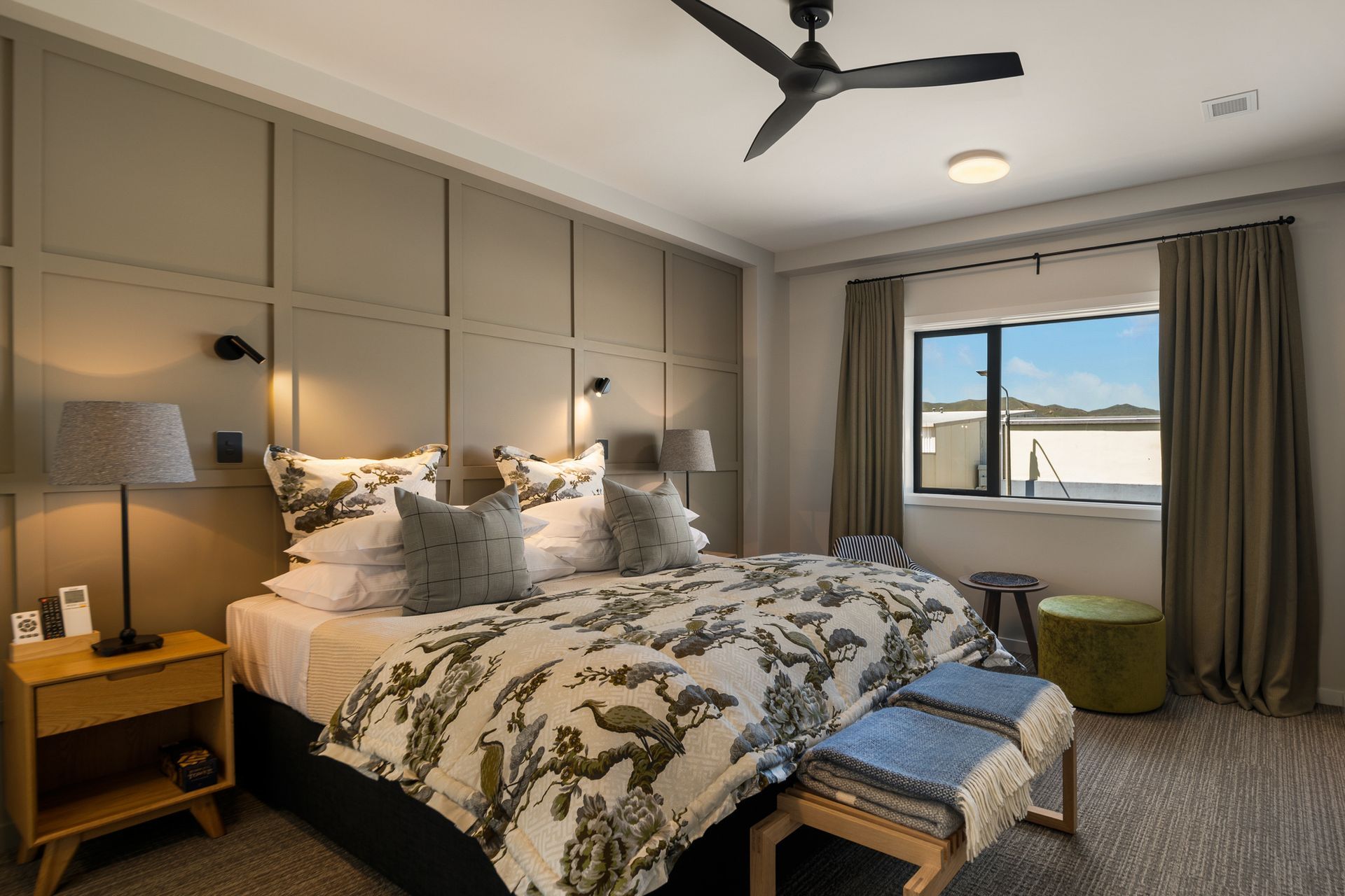 14thLane Urban Hotel, Blenheim