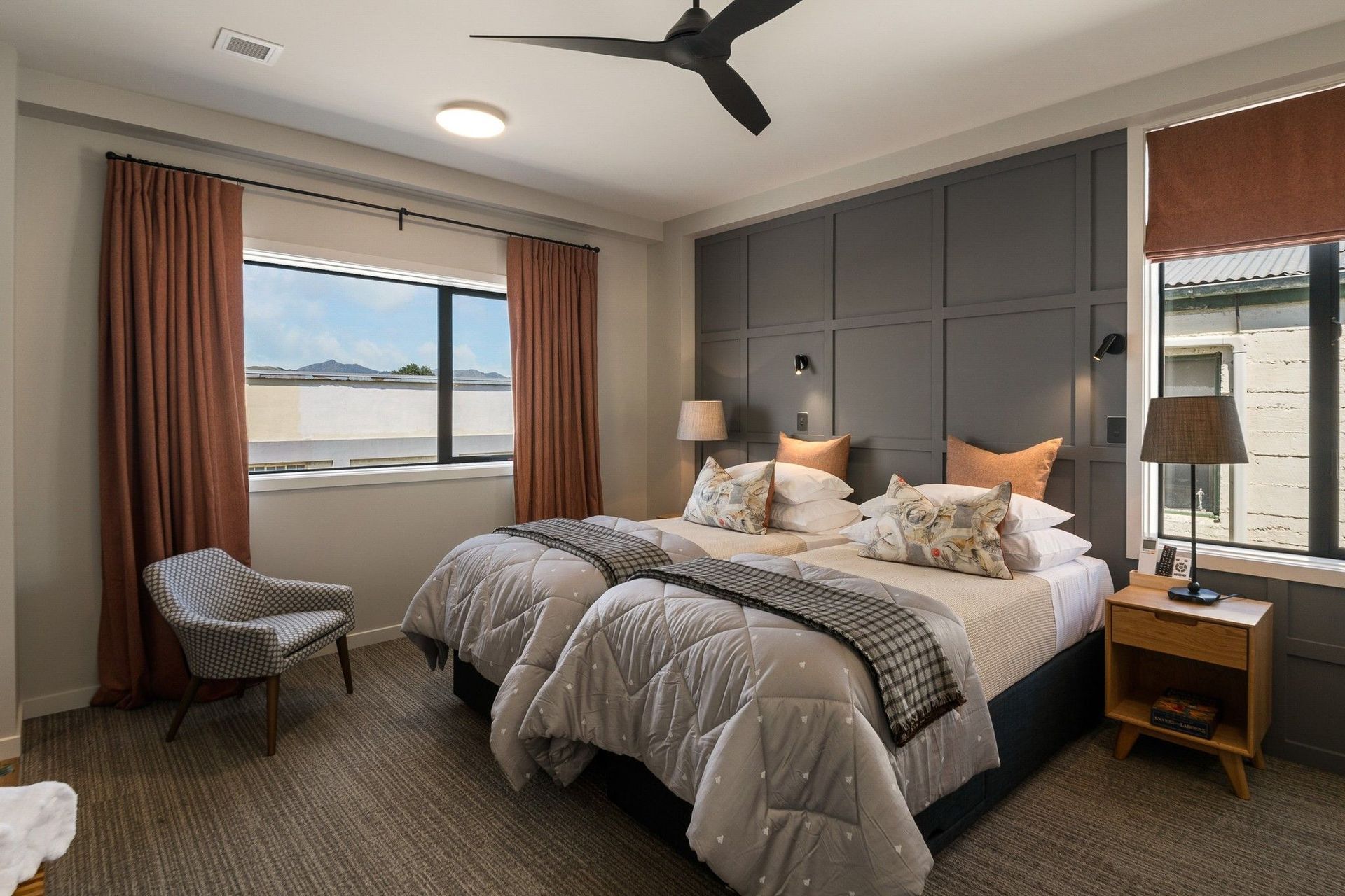 14thLane Urban Hotel, Blenheim