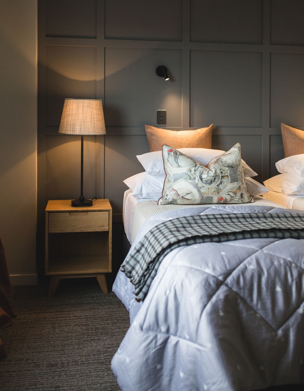 14thLane Urban Hotel, Blenheim