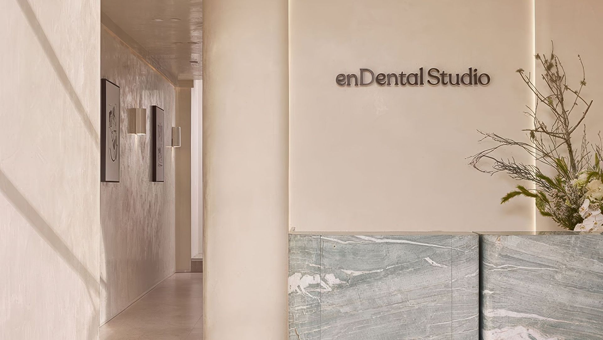 endental studio banner