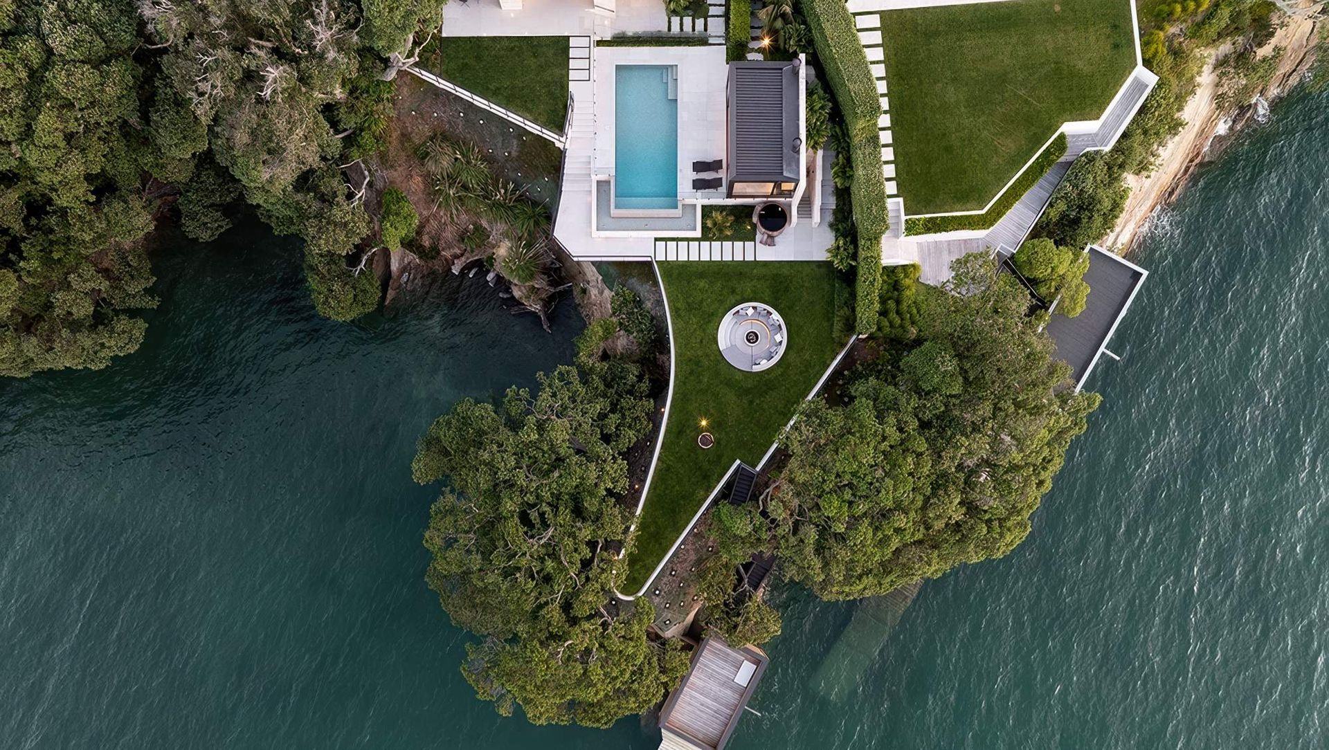 Cliffside Retreat banner