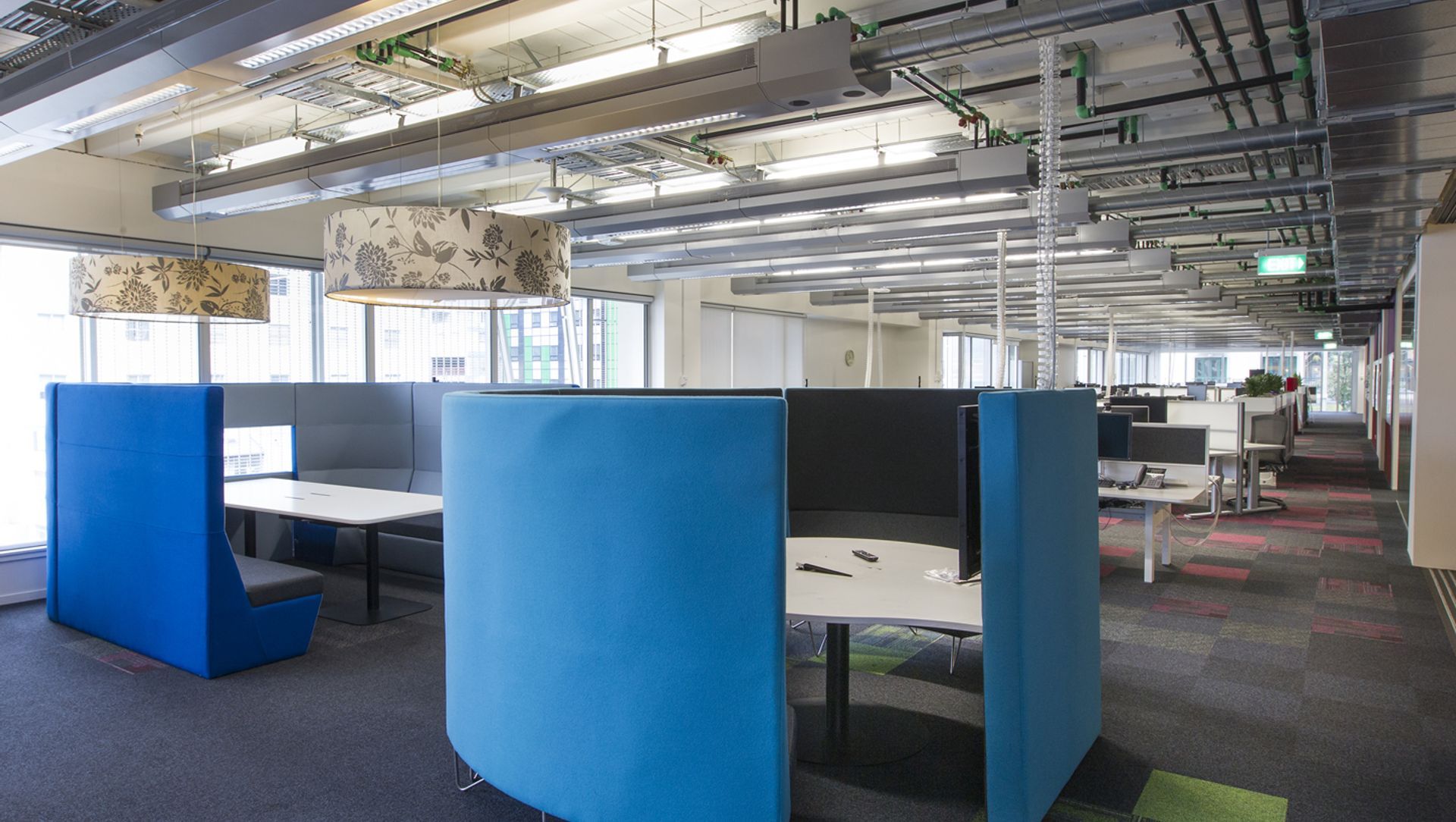 Fairfax Wellington banner