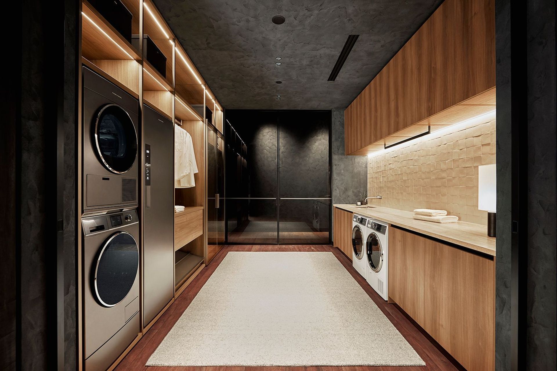 Fisher &amp; Paykel  Experience Centre